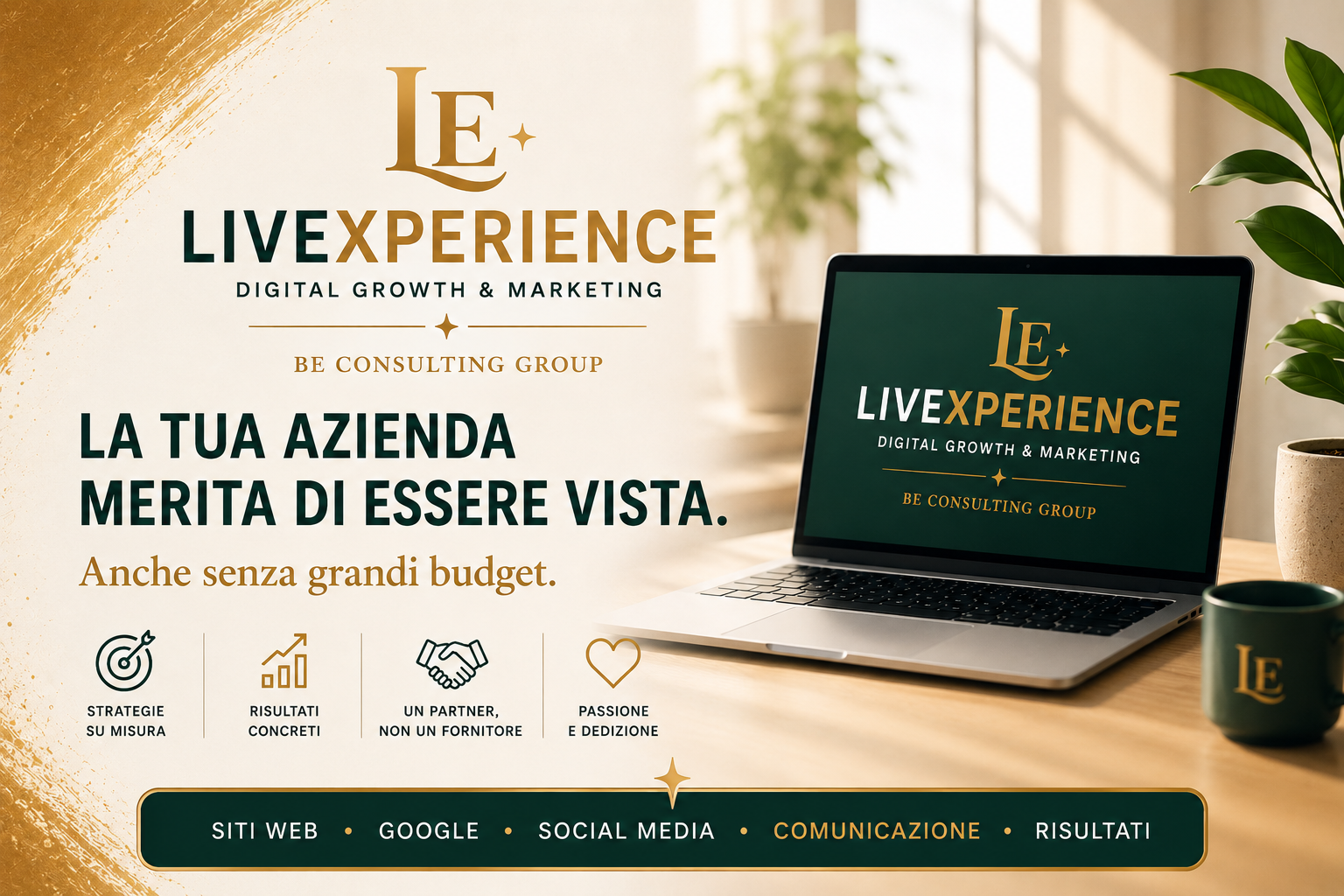 LIVEXPERIENCE
